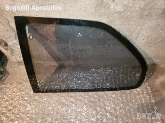 Задно ляво стъкло за Peugeot 306