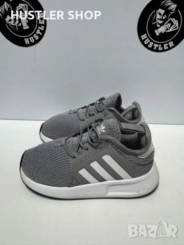 Детски маратонки ADIDAS. Номер 30, снимка 2 - Детски маратонки - 55406277