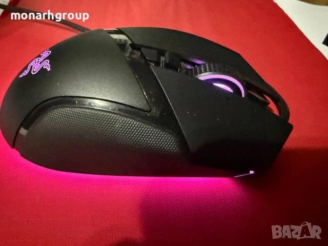 Мишка Razer Basilisk V3