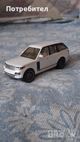 Matchbox moving parts, снимка 2 - Колекции - 54653718