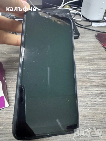 Мобилен телефон Xiaomi Redmi 9C NFC, снимка 4 - Xiaomi - 55171386