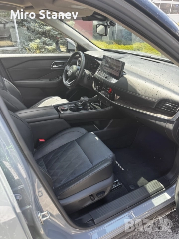 Nissan X-trail 
Platinum, снимка 6 - Автомобили и джипове - 55247127