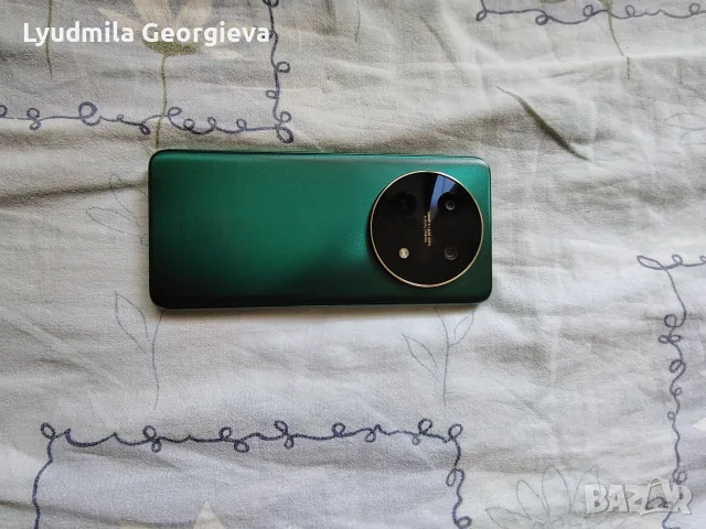 Huawei Nova 12i , снимка 6 - Huawei - 55671498