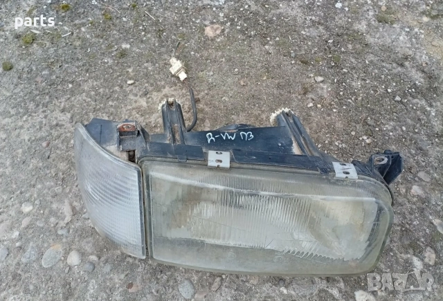 Десен Фар VW Пасат 3, снимка 3 - Части - 54073677