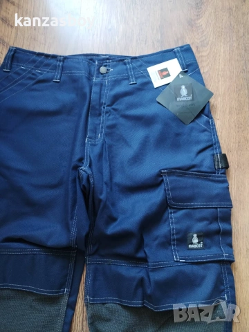 MASCOT Trousers - мъжки работни панталони НОВИ C50/М НАЛИЧНИ 2 БРОЯ, снимка 2 - Спортни дрехи, екипи - 55179323