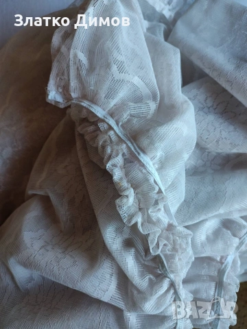 перде, снимка 3 - Пердета и завеси - 54137169