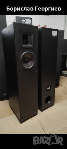 тонколони Klipsch Synergy SF-1, снимка 4 - Тонколони - 53918675