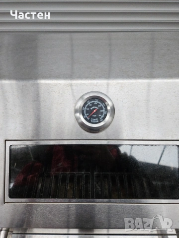 Барбекю на газ, снимка 4 - Барбекюта - 54191150