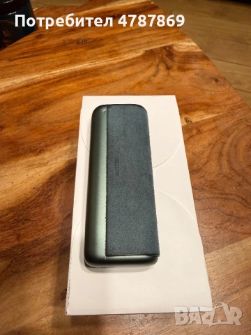 IQOS Iluma Prime, снимка 4 - Друга електроника - 54743351