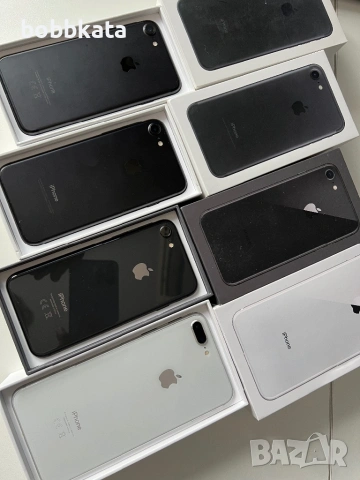 Разпродажба! Iphone 7,8,8 plus, снимка 6 - Apple iPhone - 52799272