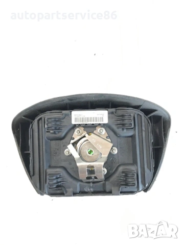 Кормилна част за Renault Trafic (2003-2007) 8200136331, снимка 2 - Части - 54885224