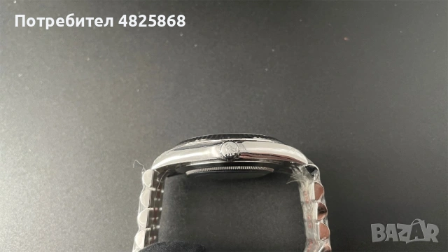 Rolex Datejust 41mm Wimbledon , снимка 6 - Мъжки - 54526466