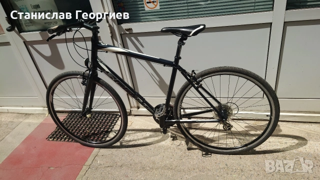 Продавам велосипед Scott 28", снимка 2 - Велосипеди - 55166062
