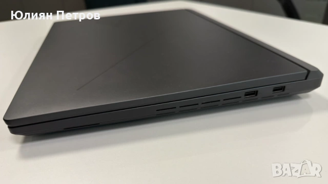 лаптоп ASUS ROG Strix G18 G18LM-S9025, снимка 2 - Лаптопи за дома - 54797468