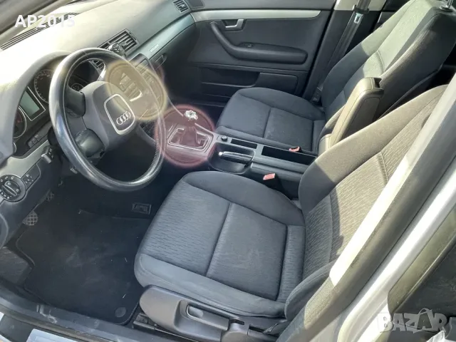 Audi A4 Avant Quattro B7 2.0TFSI 2005. На части., снимка 8 - Части - 55310297