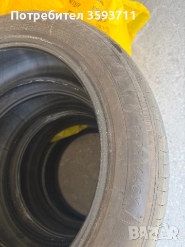 Продавам летни гуми michelin 205 55 19 110 евро, снимка 8 - Гуми и джанти - 54503669