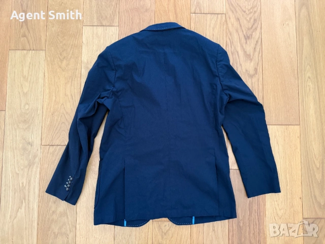 Блейзър Balmain, снимка 4 - Сака - 54277515