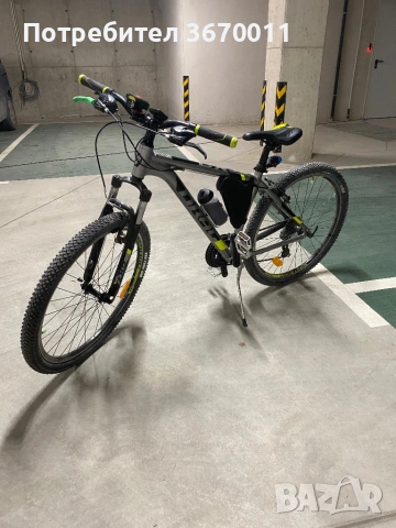 Drag ZX2 27.5