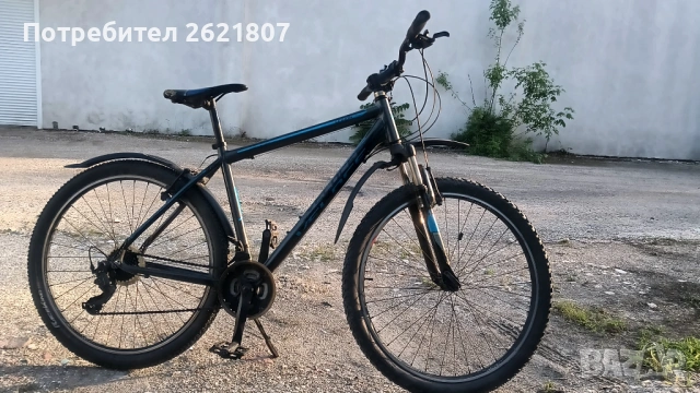 Veloce Legion 27,5 , снимка 6 - Велосипеди - 54814594