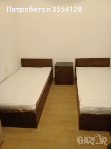 3 стаен тухлен апартамент на метри от Черно море , снимка 5 - Апартаменти - 55098389