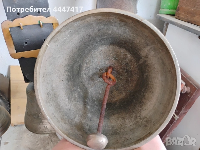 Стари Швейцарски Камбани!