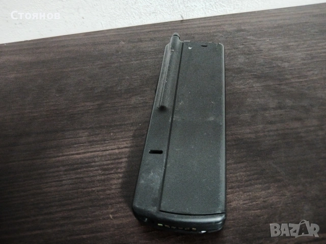 NOKIA 121 AMPS/NMT900/TACS, снимка 5 - Nokia - 54631634