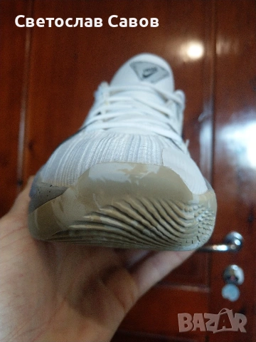 Nike Air Zoom 46нм. 30,0см., снимка 10 - Маратонки - 54828478