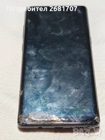 телефон Самсунг note 8, снимка 4 - Samsung - 55409373
