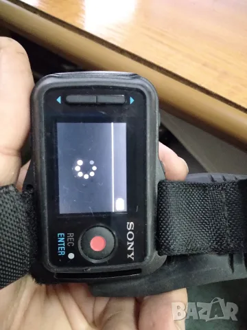 Дистанционно RM-LVR1 за камера SONY, снимка 6 - Чанти, стативи, аксесоари - 55682856