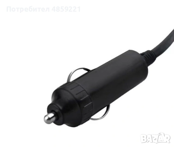 Електрическа помпа за надуване и изпускане на басейни HT-196A, снимка 5 - Басейни и аксесоари - 55012466