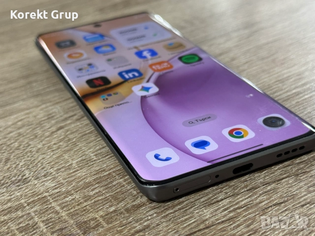 realme 14 pro 512 GB, снимка 2 - Други - 54445426
