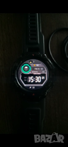 Amazfit T-Rex A1919, снимка 3 - Смарт гривни - 54642742