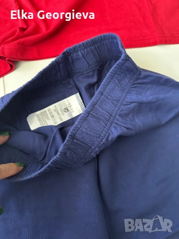 Оригинален комплект Polo by Ralph Lauren момче 12- 13години, снимка 3 - Детски комплекти - 54665883