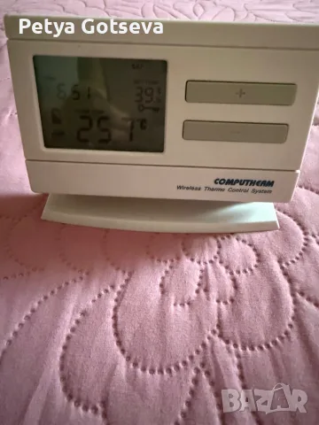 Пелетен котел с горелка golden fire 25 kw, снимка 4 - Камини - 55669475