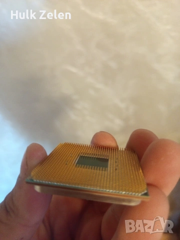 ryzen 5 5500 box , снимка 2 - Процесори - 54317257