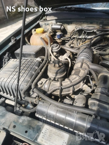 Опел Фронтера, снимка 11 - Автомобили и джипове - 54172169