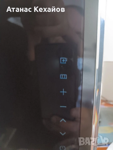 ТВ. Самсунг , снимка 4 - Телевизори - 54343739