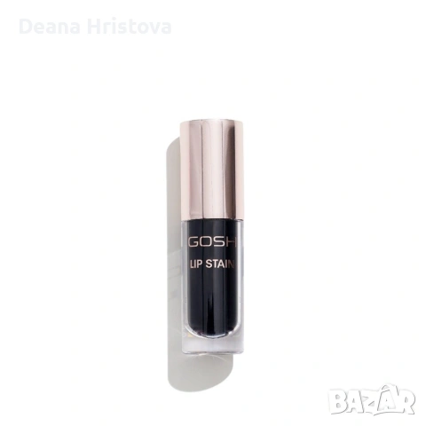 Дълготрайно червило GOSH Soft'n Tinted Lip Balm / Lip Stain - НОВО