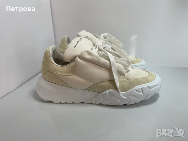 Кецове Alexander McQueen 39.5 Оригинал