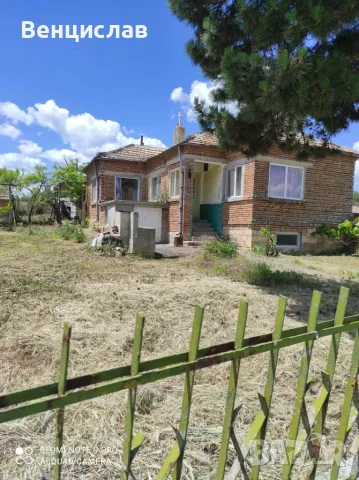 Къща в с. Караманите, снимка 2 - Къщи - 55399906