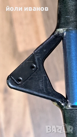 Shimano ULTEGRA-30 -50 lbs,2,1м-японски прът за кльонканее, снимка 8 - Въдици - 53823469