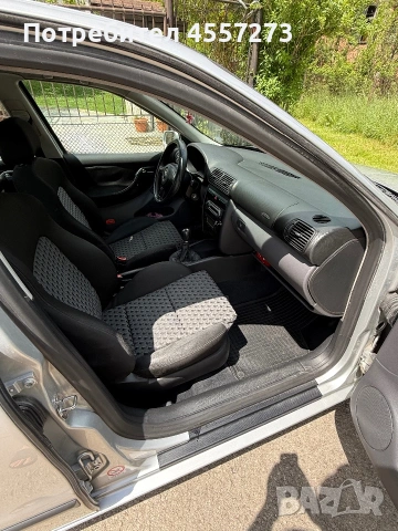 Seat Leon 1.9 TDI, снимка 13 - Автомобили и джипове - 55138122