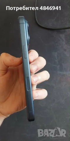 Iphone 17 Pro/256 GB/Deep Blue, снимка 6 - Apple iPhone - 55464820