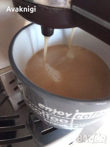 Изгодно!!! Кафемашина Delonghi Icona Vintage , снимка 11 - Кафемашини - 55176545