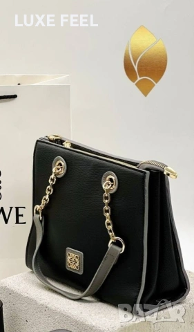 Loewe ⚜️Дамски Чанти 