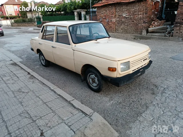 Вартбург 353 Продава се само на Части , снимка 5 - Части - 55321210