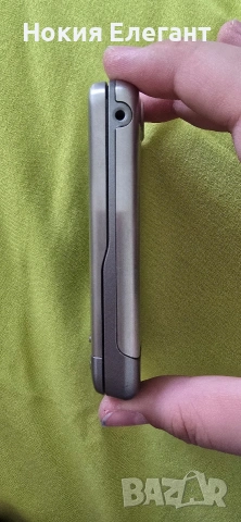 Nokia 6600i side , снимка 4 - Nokia - 55067222