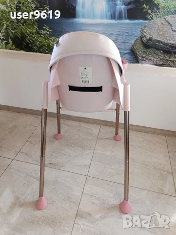 Столче за хранене , снимка 5 - Столчета за хранене - 54334277