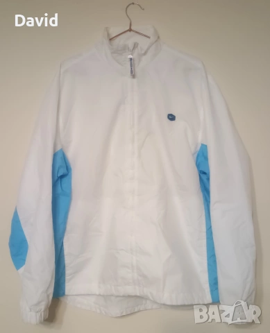 Оригинално Мъжко яке Nike Hex Vintage Windbreaker