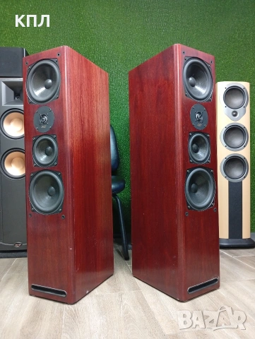 Тонколони ASW Cantius ML Mk-II